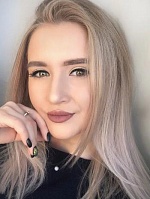 Шалыгина Лилия Олеговна