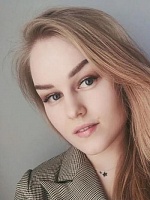 Харченко Варвара Александровна