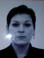 Бокрашева Людмила Михайловна