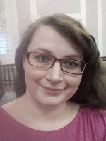 Федотова Елена Александровна