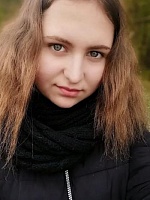 Петрухина Надежда Сергеевна