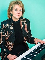 Милованова Надежда Юрьевна