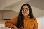 Карпова Софья Сергеевна