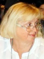 Данникова Ирина Васильевна