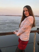 Маслюк Дарья Владимировна