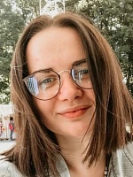 Аристова Екатерина Сергеевна