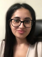 Магеррамова Роза Агасафовна