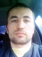Джумаев Алишер