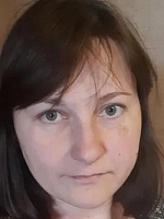 Юлия Витальевна Назарова