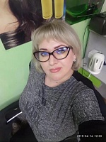 Корупай Екатерина Александровна