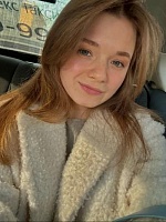 Глухова Марина Сергеевна