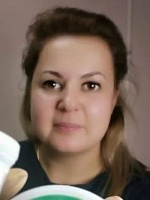 Желткова Олеся Сергеевна