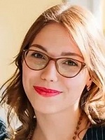 Коломииц Наталья Владимировна