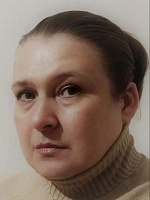 Смирнова Евгения Анатольевна