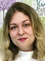 Портянникова Ольга Романовна