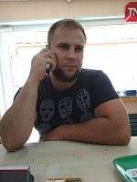 Воробьёв Алексей Сергеевич