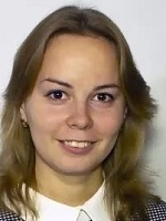 Ашакова Александра Сергеевна