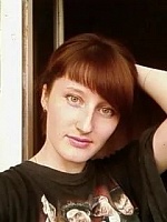 Самохина Ольга Владимировна