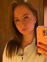 Елизавета Сергеевна Артемова