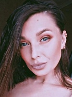 Федина Алёна Олеговна