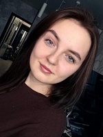 Екатерина Юрьевна Козлова