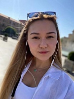 Шин Диана Олеговна
