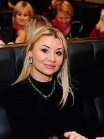 Юлия Игоревна Драгунова