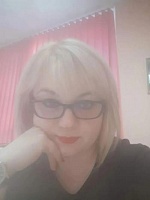 Ирина Юрьевна Акимушкина