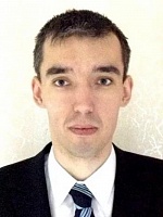 Глаголев Михаил Сергеевич