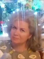 Скоркина Оксана Владимировна