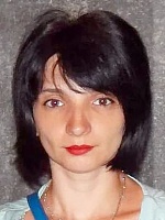 Мареева Людмила Александровна