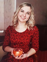 Копырюлина Мария Николаевна