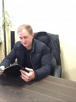 Миронов Максим Александрович