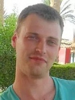 Долин Иван Сергеевич