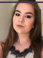 Минаева Ангелина Константиновна