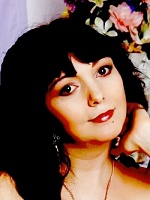 Стрельникова Наталья Владимировна