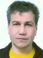 Рубежанский Олег Васильевич