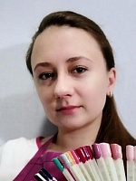 Мамаева Анна Игоревна