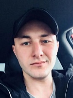 Кималов Валерий Валерьевич