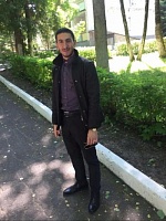 Геворгян Артур Ашотович