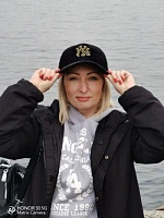 Светлана Александровна Кайдарова