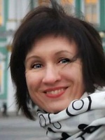 Матвеева Галина Юрьевна