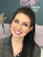 Петрушина Виктория Геннадьевна